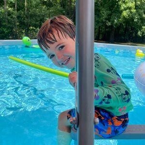 Happy Splash day!July 4th